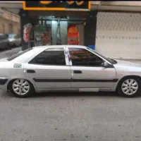 زانیتا سوپر لوکس ۱۸۰۰  تمیزه داخلی عالی لاستیک