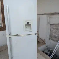 یخچال