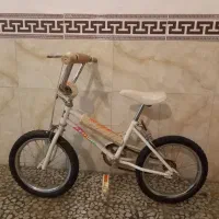 دوچرخه دخترانه