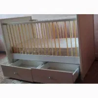 تخت کودک
