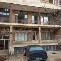 ویلایی ۲۵۰متری عرض ۱۱ / ۱۵۰ متربنا قابل نشیمن