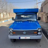 نیسان۸۸تناژ پایین