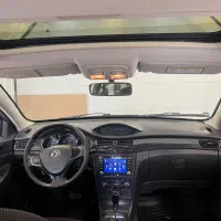 اچ سی کراس مدل ۹۶|خودرو سواری و وانت|گرگان, |دیوار