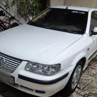 سمند lx مدل ۹۰