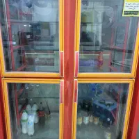 فروش یخچال|فروشگاه و مغازه|هریس, |دیوار
