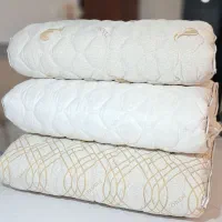 تشک عروس لوکس ژاکارد|رختخواب، بالش، پتو|قم, پردیسان|دیوار