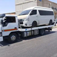 کفی خودروبر/یدک کش /امدادخودرو/خودروسوار|خدمات حمل و نقل|بندر ماهشهر, |دیوار