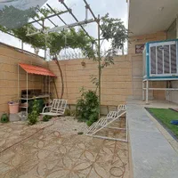 خونه ویلایی دوخوابه حیاط دار|اجارهٔ کوتاهمدت آپارتمان و سوئیت|خمینیشهر, |دیوار