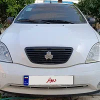 تیبا 2مدل 1400|خودرو سواری و وانت|کهنوج, |دیوار