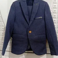 کت وشلوار نو