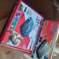 پخش کننده دیجیتال