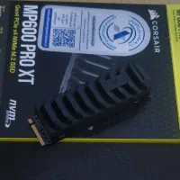 SSD MP600 PRO XT