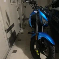 زونتس ۲۳۰N2N|موتورسیکلت|تهران, توحید|دیوار