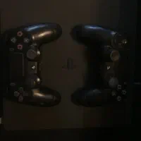 ps4 slim  یک ترابایت