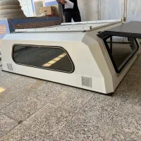 کی ام سی t8 اتاق پشت فوتون دیزل