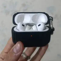 ایرپاد پرو در حد نو ۲ بار استفاده شده