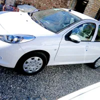 207i tu5 سقف فلز|خودرو سواری و وانت|تربت جام, شهید نصرالهی|دیوار