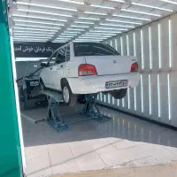 کارشناسی خودرو و تشخیص رنگ فرمانی|خدمات موتور و ماشین|قرچک, مهدیه|دیوار