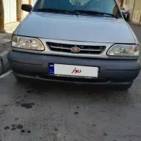 پراید ۱۳۱ مدل ۹۵|خودرو سواری و وانت|تهران, خاوران|دیوار