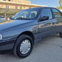 پژو ۴۰۵ مدل ۹۸|خودرو سواری و وانت|مسجد سلیمان, |دیوار