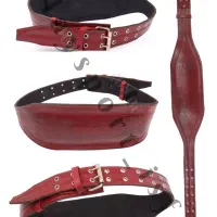 کمربند بدنسازی