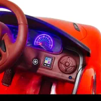 ماشین شارژی مک لارن ۵ موتوره 2020|اسباب‌‌بازی|داراب, |دیوار