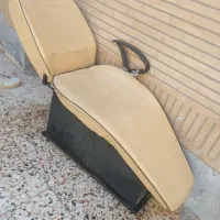 صندلی آرایشگاه