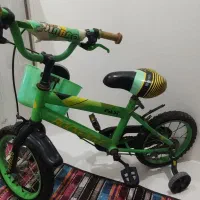 دوچرخه