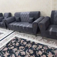 حراج انواع مبلمان راحتی|مبلمان خانگی و میز عسلی|مشهد, پنجتن|دیوار