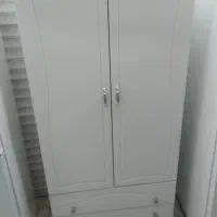 کمد|جاکفشی، کمد، دراور|مشکیندشت, |دیوار