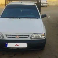 پراید وانت 1402