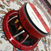 میدرنج 6اینج راک پاور سیم نخورده