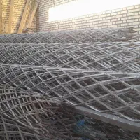 کرکره شبکه(زنبوری)