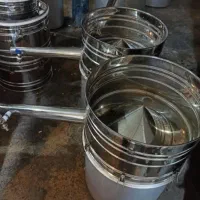 فروش گلاب گیری ۲۵ لیتری