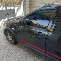 کوییک 401 R|خودرو سواری و وانت|فردیس, فردیس|دیوار