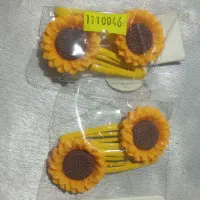 گیره مو