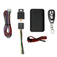 ردیاب خودرو سمیا (با قابلیت های ویژه)