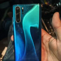 گوشی هواوی p30pro