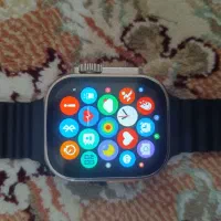 ساعت هوشمند مدل TX22|ساعت|بیرجند, |دیوار