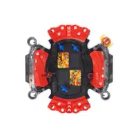 زمین بازی Bakugan سری special attack|اسباب‌‌بازی|تهران, قیطریه|دیوار