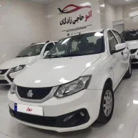 ساینا 1403 در حد صفر10 تاکار|خودرو سواری و وانت|بندرعباس, |دیوار