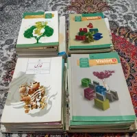 کتاب درسی هشتم،دهم،یازدهم،دوازدهم ریاضی