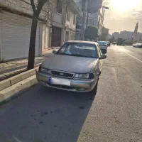 دوو سیلو|خودرو سواری و وانت|اندیشه, شهرک مریم|دیوار