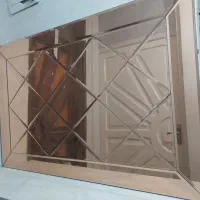 جاکفشی و اینه دکوراتیو