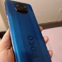 گوشی موبایل شیائومی Poco x3 nfc