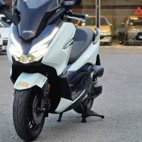هوندا ۲۵۰ فورزا سال ۱۴۰۰