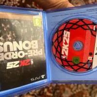 بازی NBA 25 نسخه ps5