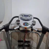 تردمیل|تجهیزات ورزشی|نیشابور, ابراهیمی|دیوار