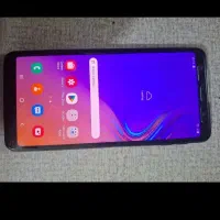 گوشی a7سامسونگ ۲۰۱۸