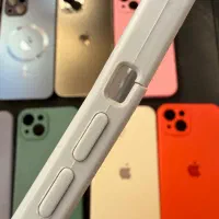 گارد ایفون|لوازم جانبی موبایل و تبلت|مشهد, حسابی جنوبی (شهرک غرب)|دیوار